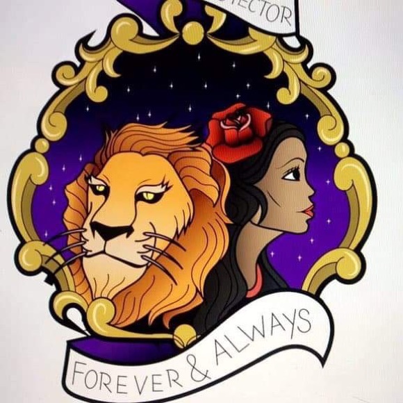 Meet your Posher, Diana - Picture 1 of 1